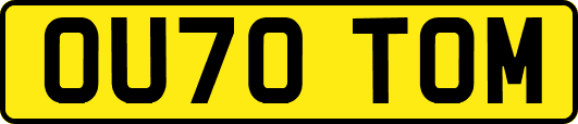 OU70TOM