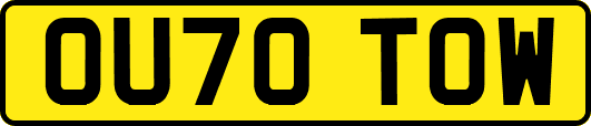 OU70TOW
