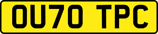 OU70TPC