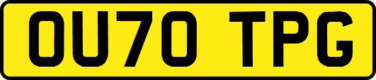 OU70TPG