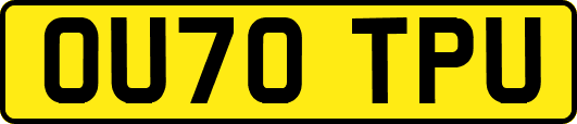 OU70TPU