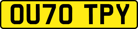OU70TPY