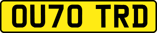 OU70TRD
