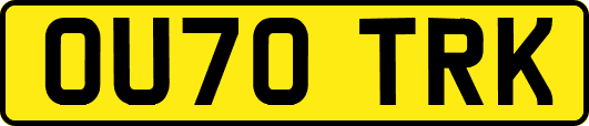 OU70TRK