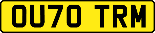 OU70TRM