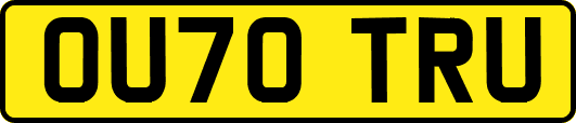 OU70TRU