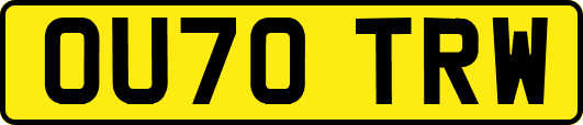 OU70TRW