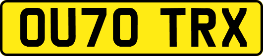 OU70TRX