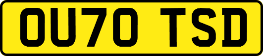 OU70TSD
