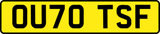 OU70TSF