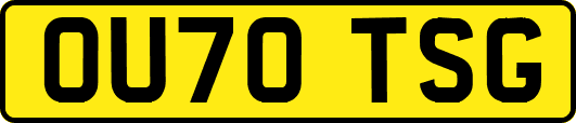 OU70TSG