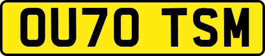 OU70TSM