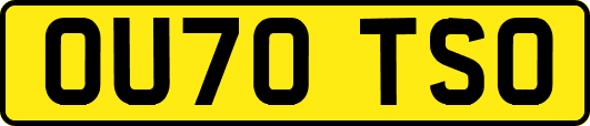 OU70TSO