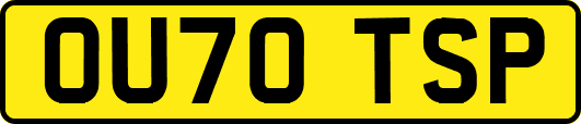OU70TSP