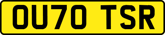 OU70TSR