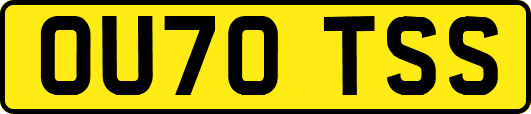 OU70TSS