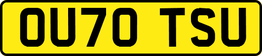 OU70TSU