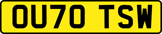 OU70TSW