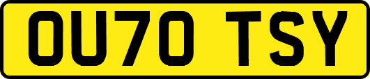 OU70TSY