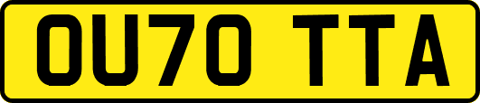 OU70TTA