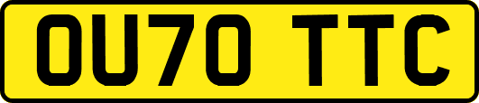 OU70TTC