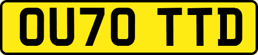 OU70TTD