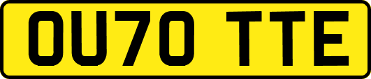 OU70TTE