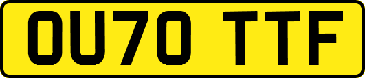 OU70TTF
