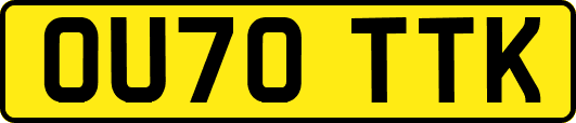 OU70TTK
