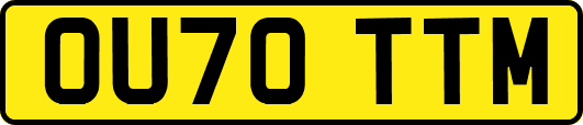 OU70TTM