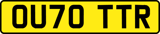 OU70TTR