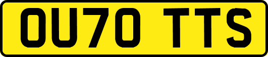 OU70TTS