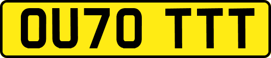 OU70TTT