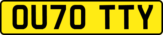 OU70TTY