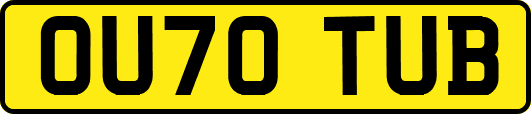 OU70TUB