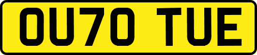 OU70TUE