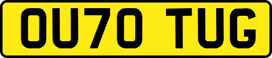 OU70TUG