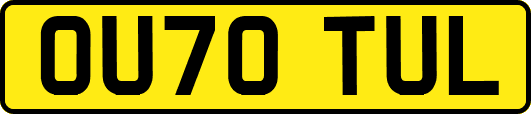 OU70TUL