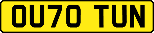 OU70TUN