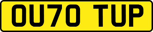 OU70TUP
