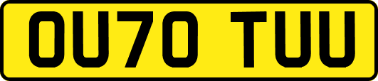 OU70TUU