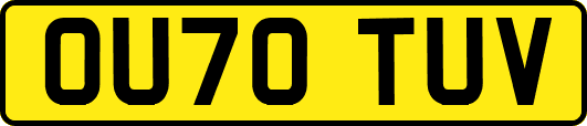 OU70TUV