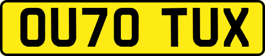 OU70TUX