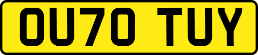 OU70TUY
