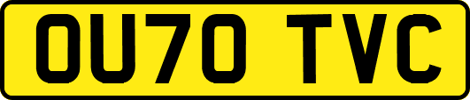 OU70TVC