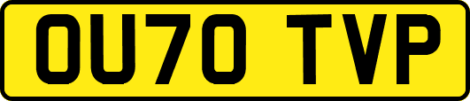 OU70TVP
