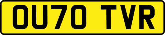 OU70TVR