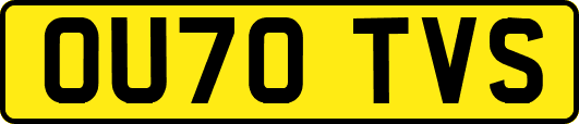 OU70TVS