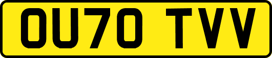 OU70TVV