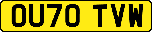 OU70TVW